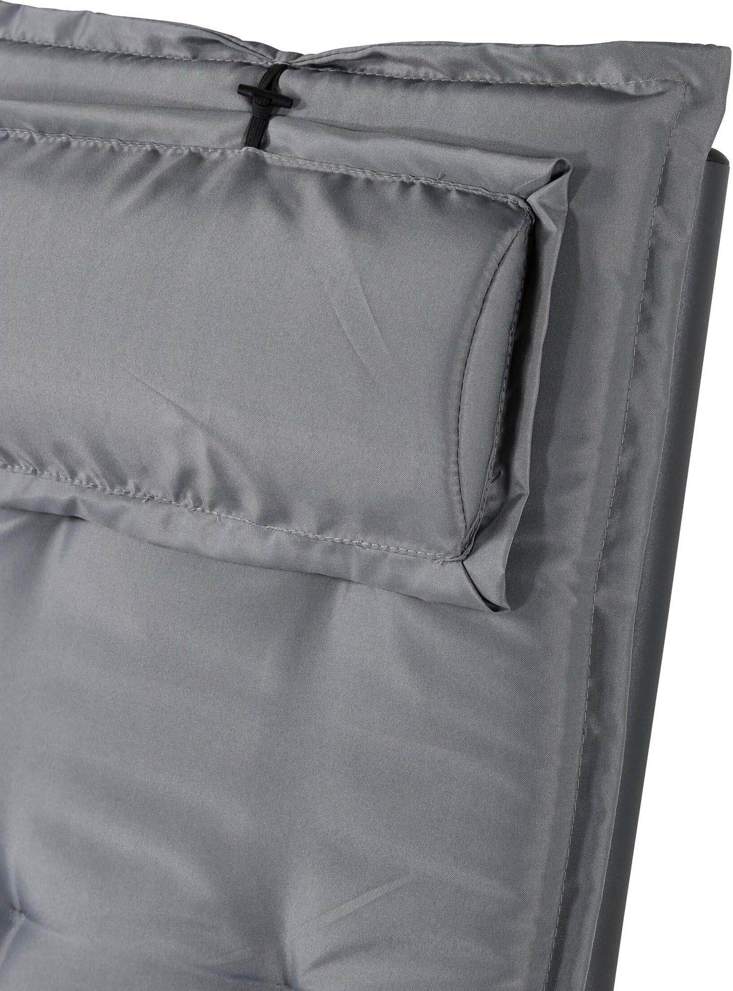 Stilvolles Kissen mit Füllung von Venture Home, perfekt für Komfort und Dekoration, hochwertig verarbeitet und vielseitig nutzbar.