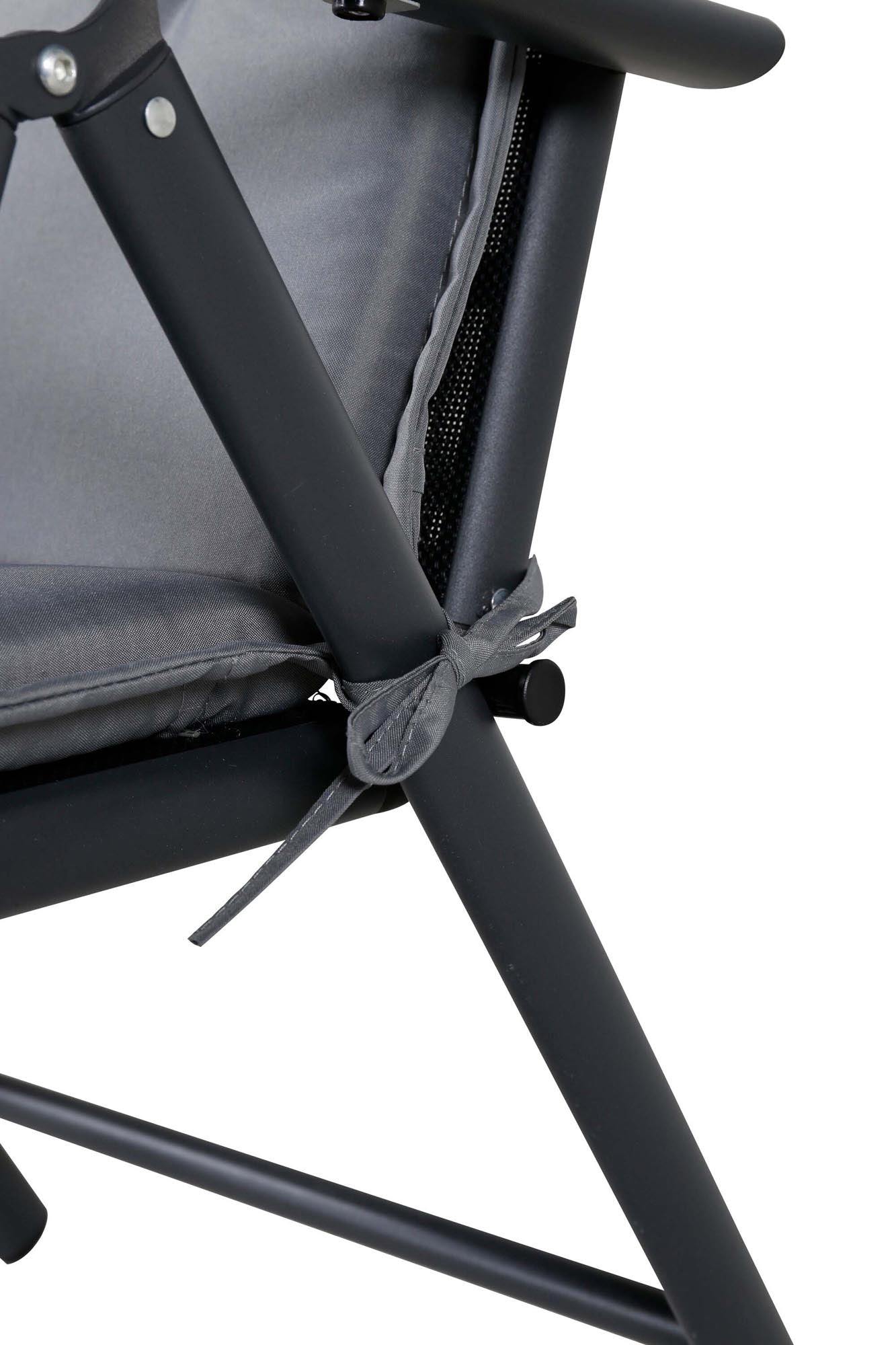 Kissen 5 pos von Venture Home: Hochwertiges, bequemes Sitzkissen für drinnen und draußen, in verschiedenen Farben und Designs erhältlich.