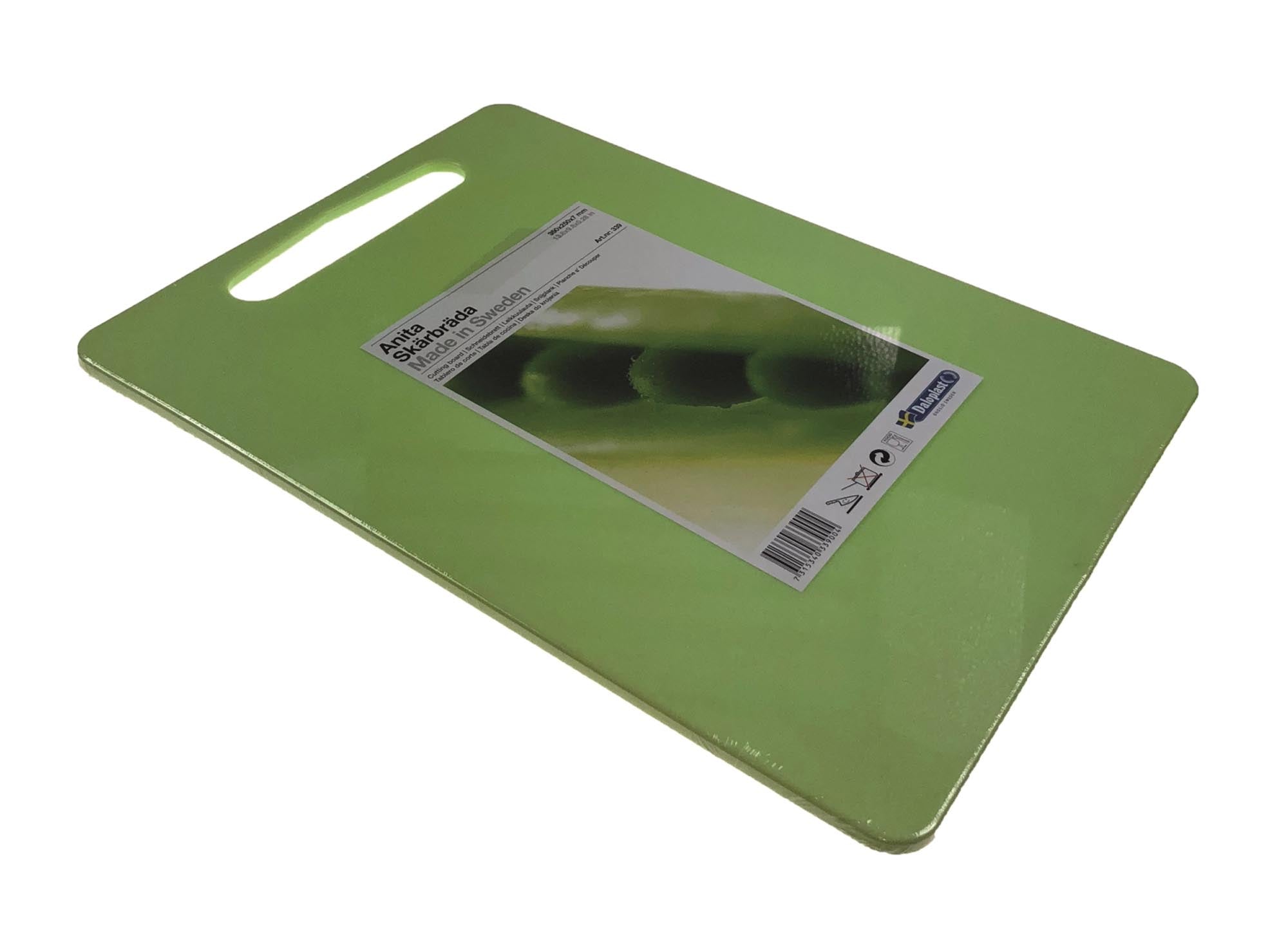 Entdecken Sie das 3er Set Schneidematten von Joseph Joseph in bunten Farben. Ideal für präzises Schneiden, 24x34cm, rutschfest und hygienisch.