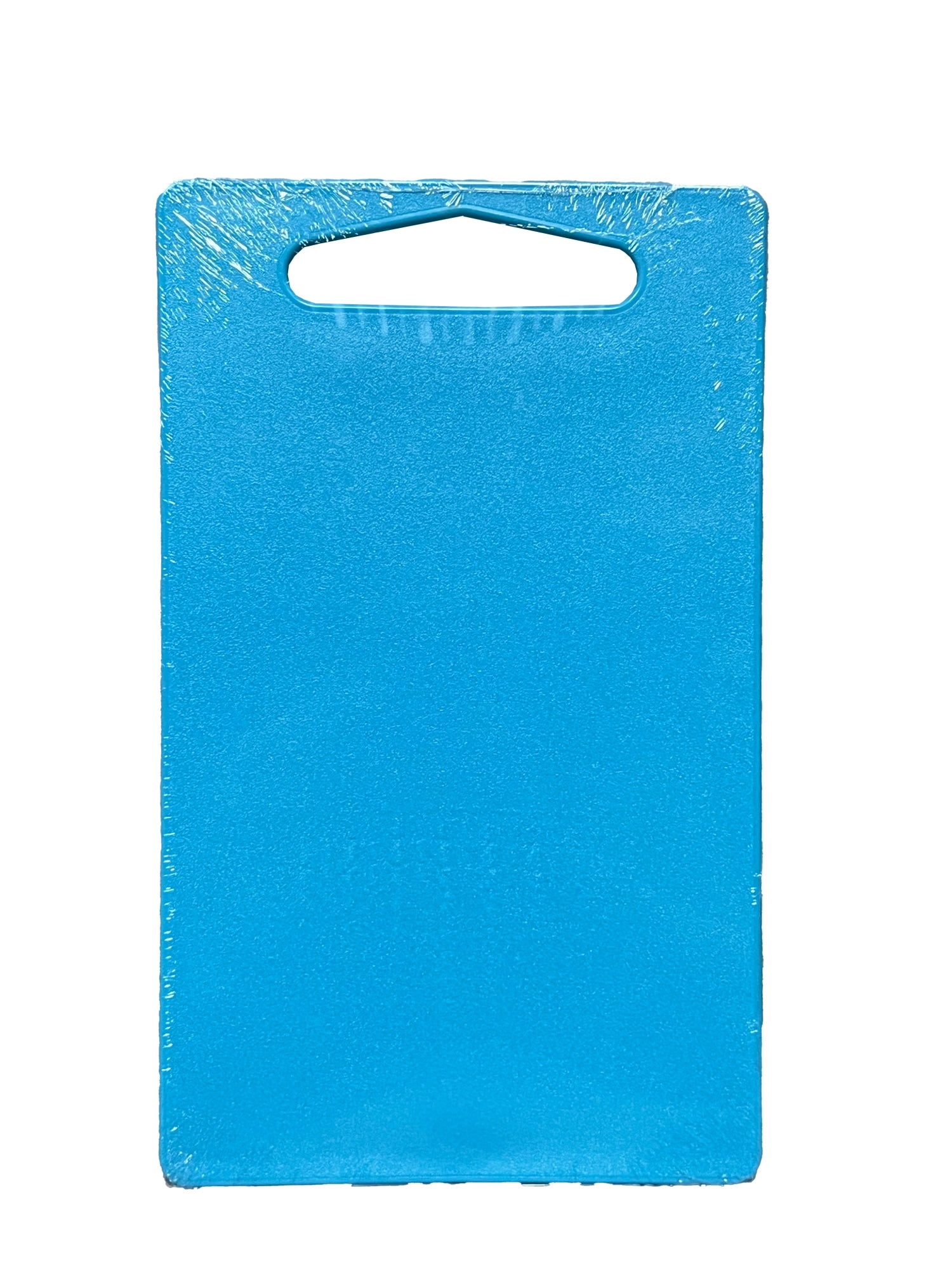 Tagliente Anita 25x15x0,7 cm con manubrio blu