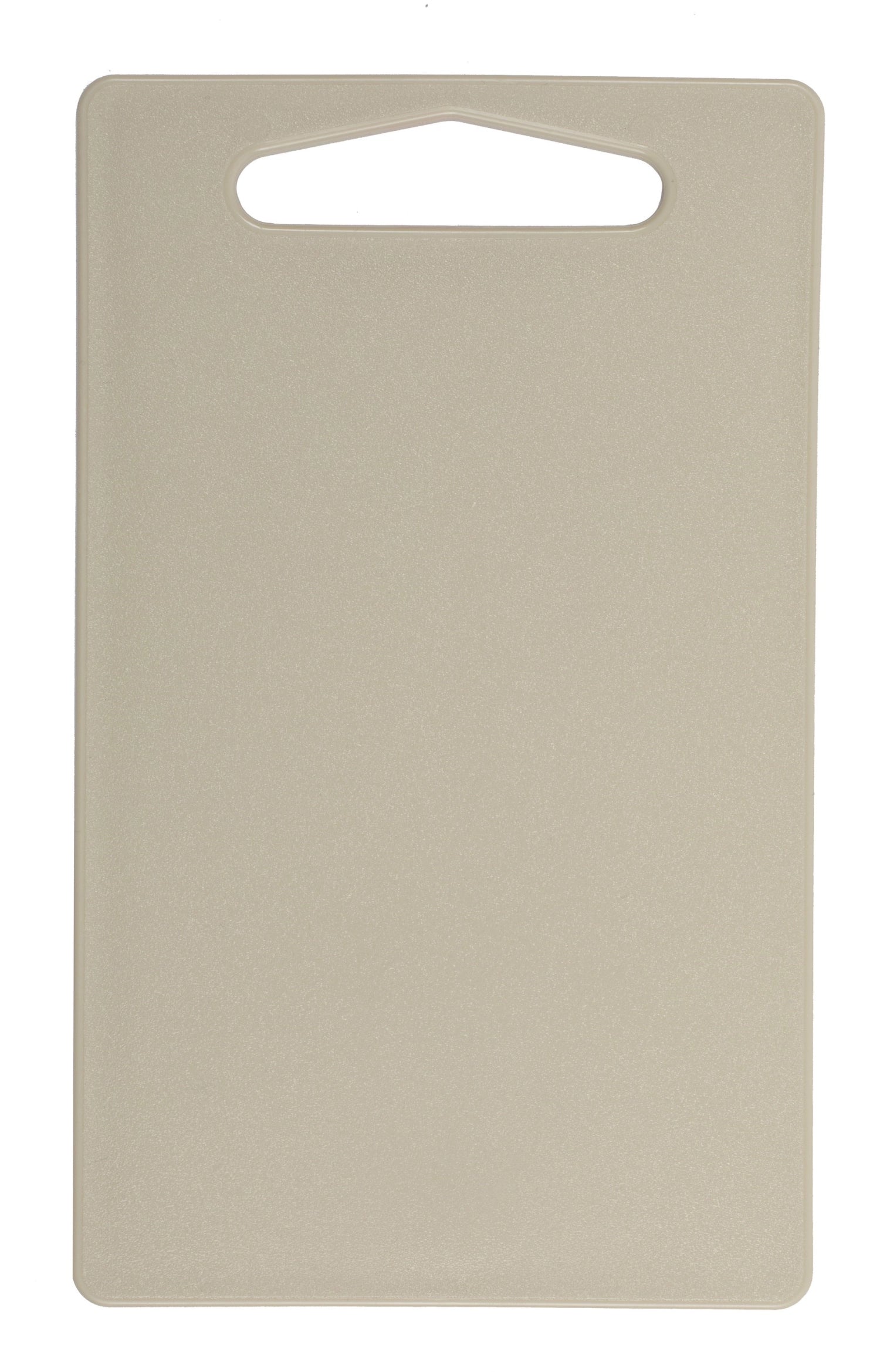 BIO Schneidebrett 25x15x0.7cm beige