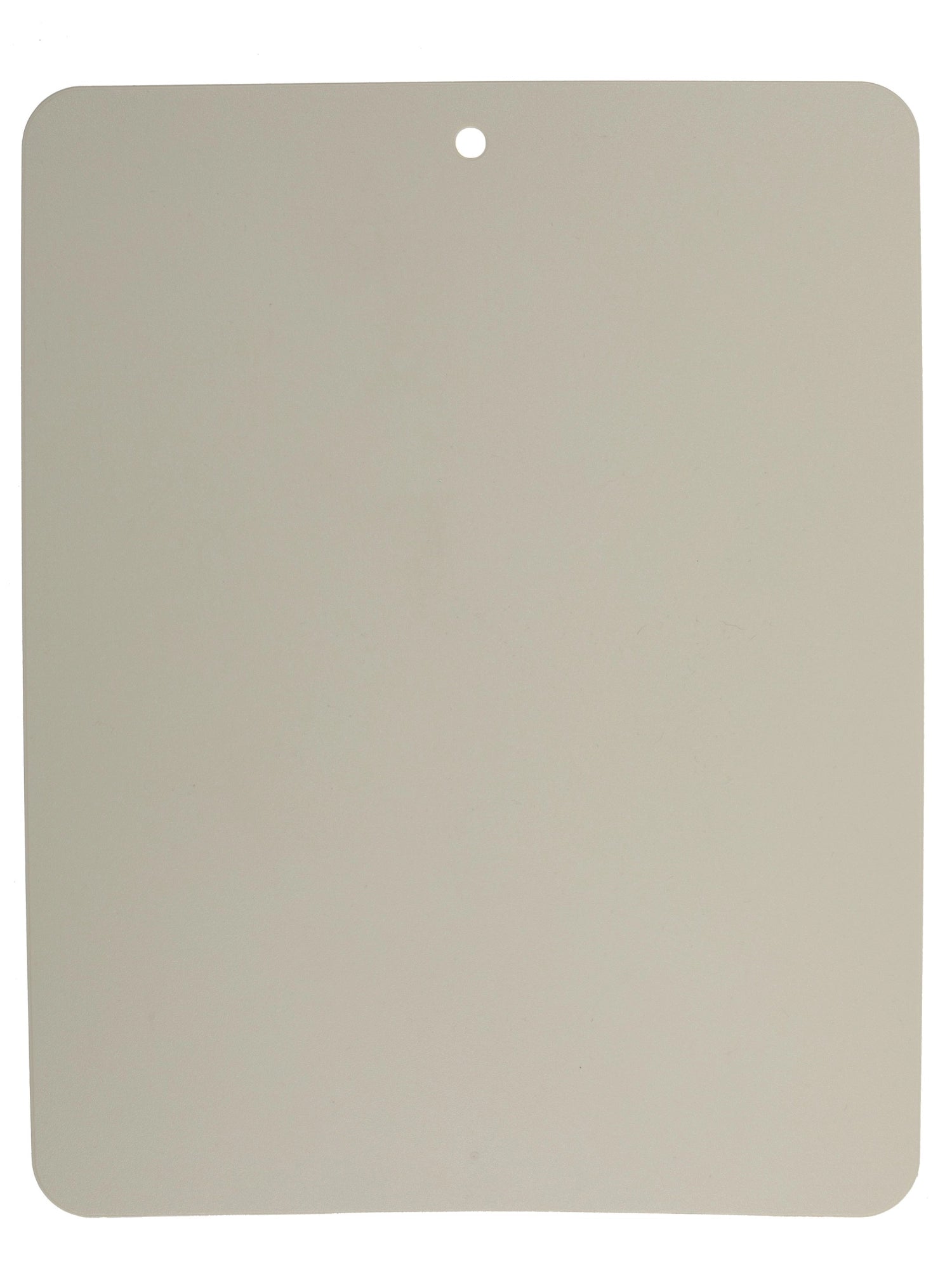 BIO Schneidebrett biegsam 37x29x0.2cm beige