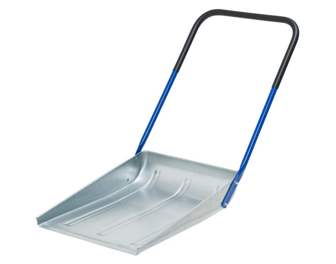 OFFNER Schneewanne grosses Modell 87x65 cm in präsentiert im Onlineshop von KAQTU Design AG. Gartenwerkzeug ist von OFFNER