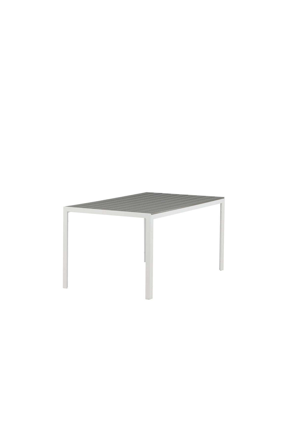Break Gartentisch in Grau präsentiert im Onlineshop von KAQTU Design AG. Gartentisch ist von Venture Home