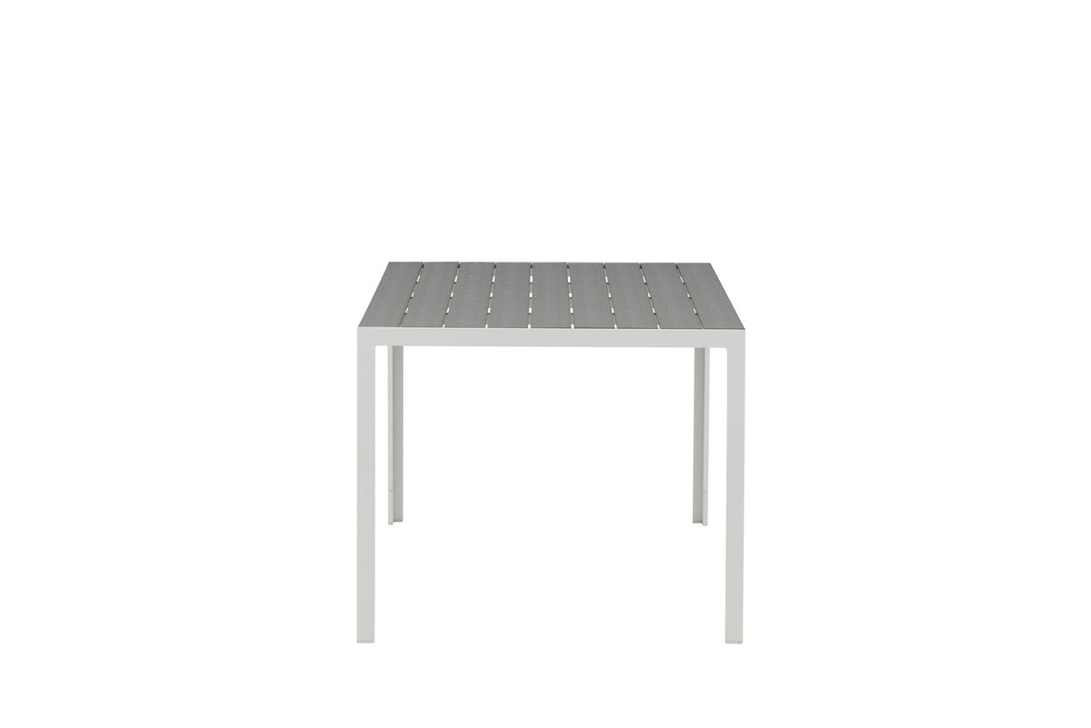 Break Gartentisch in Grau präsentiert im Onlineshop von KAQTU Design AG. Gartentisch ist von Venture Home