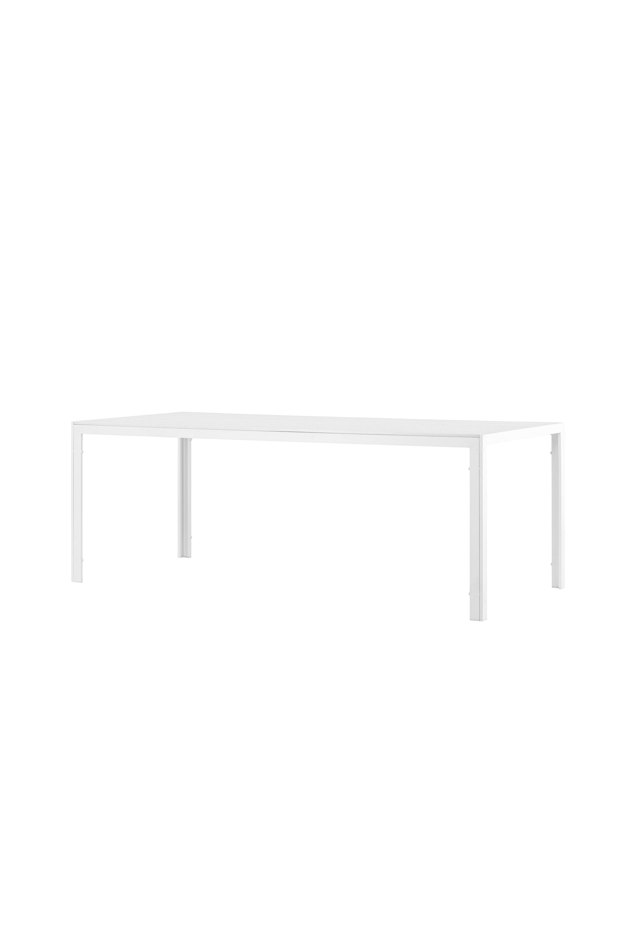 Eleganter Break Esstisch von Venture Home für zeitlose Esszimmer.