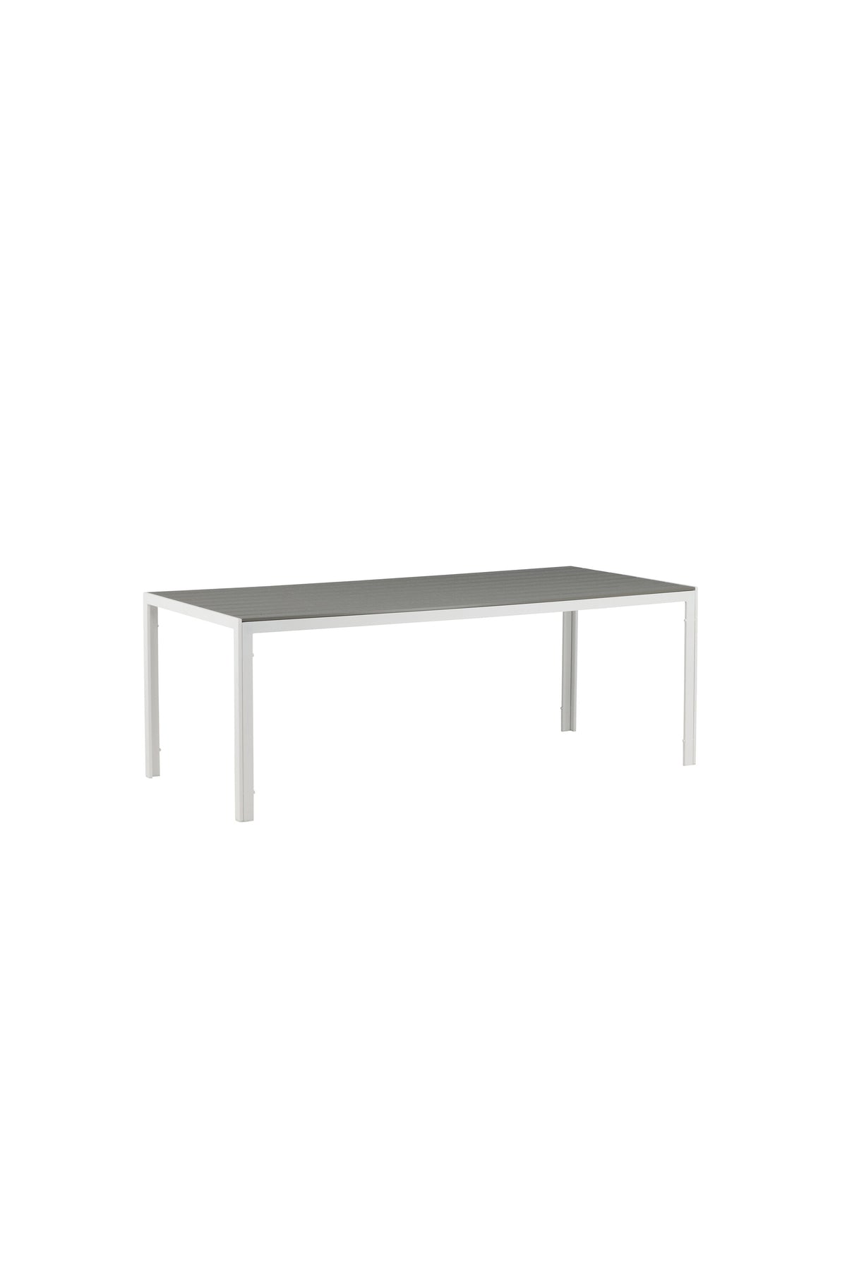 Break Gartentisch in Grau präsentiert im Onlineshop von KAQTU Design AG. Gartentisch ist von Venture Home