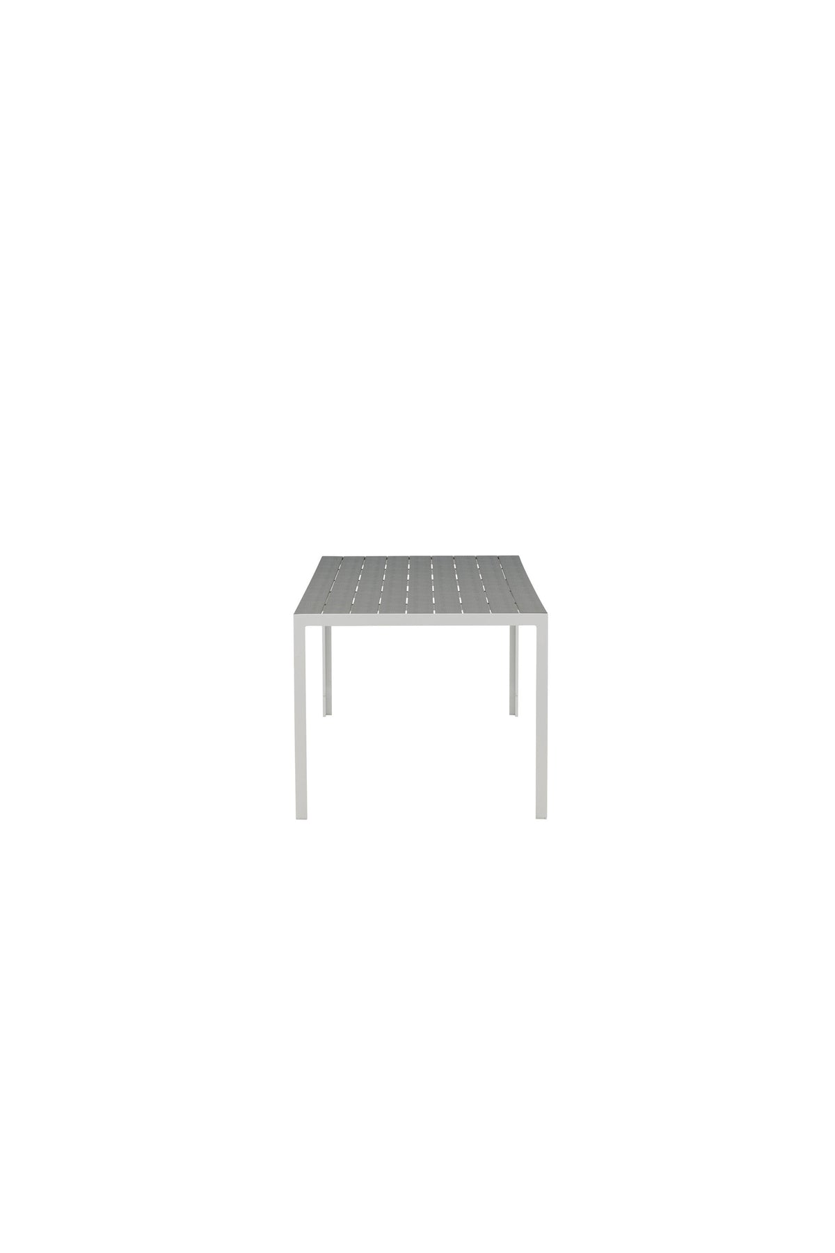 Break Gartentisch in Grau präsentiert im Onlineshop von KAQTU Design AG. Gartentisch ist von Venture Home