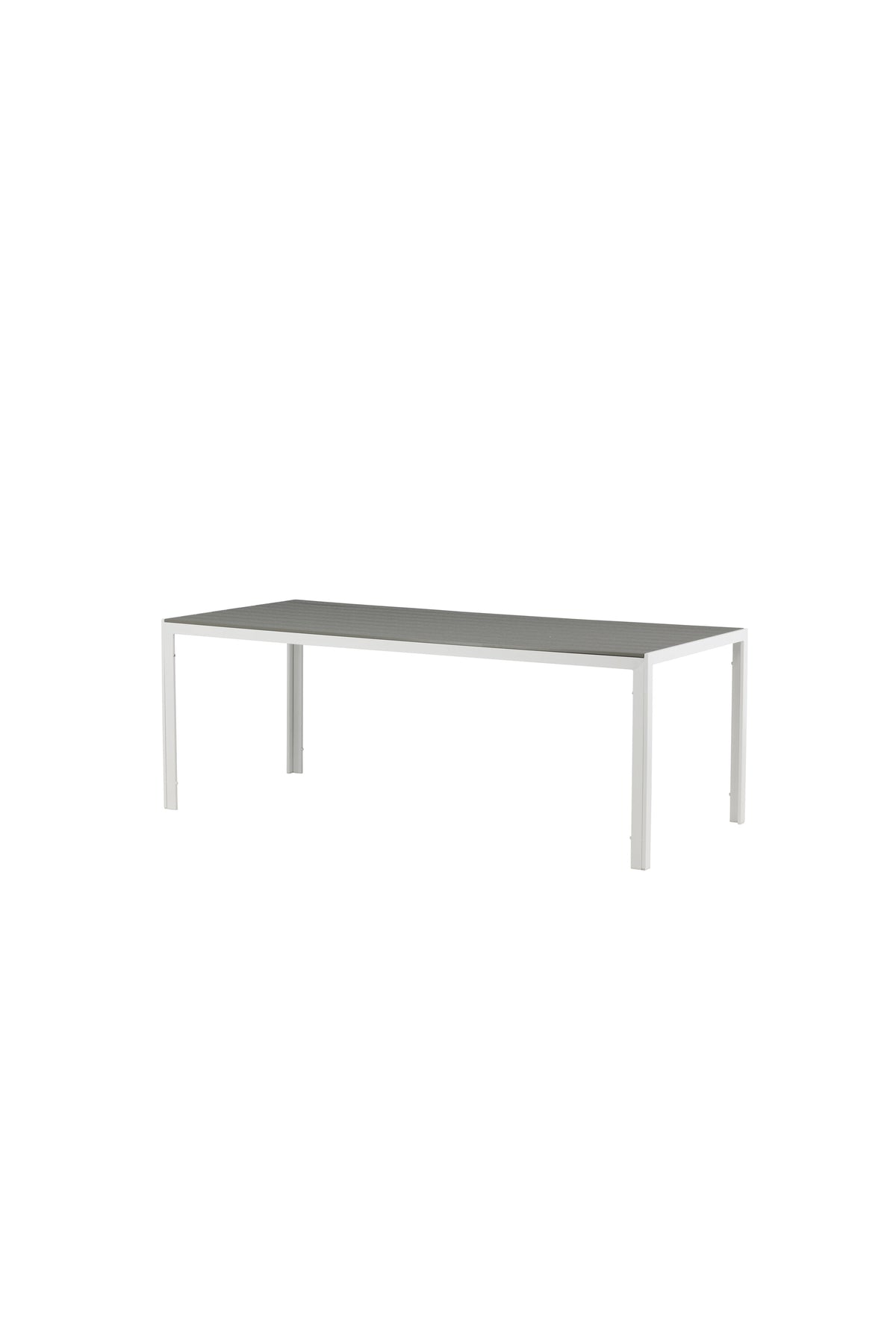 Break Gartentisch in Grau präsentiert im Onlineshop von KAQTU Design AG. Gartentisch ist von Venture Home