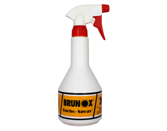 BRUNOX Zerstäuber Turbo-Spray 500 ml in präsentiert im Onlineshop von KAQTU Design AG. Haushaltshilfen ist von BRUNOX