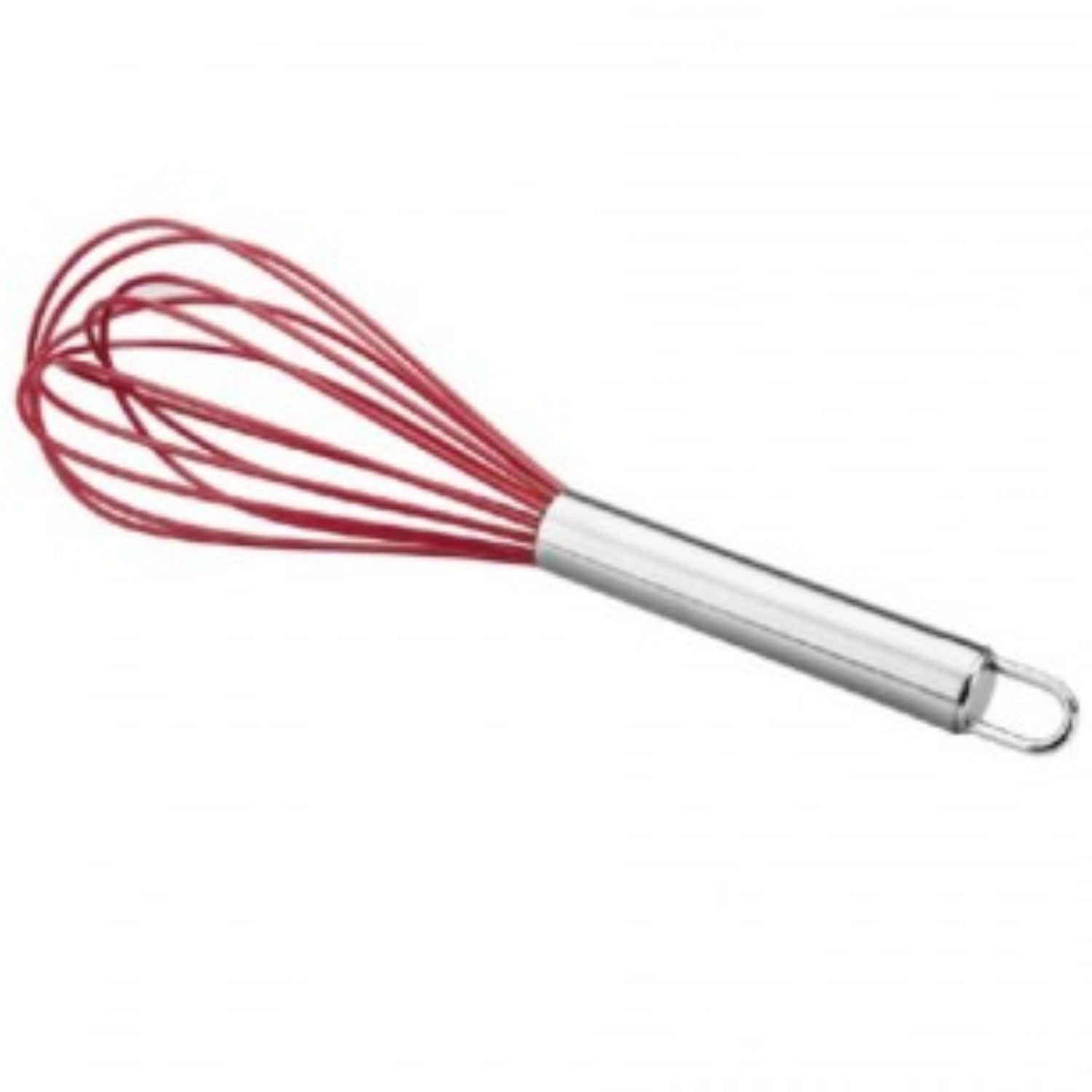 Swing Broom con rivestimento in silicone 30 cm