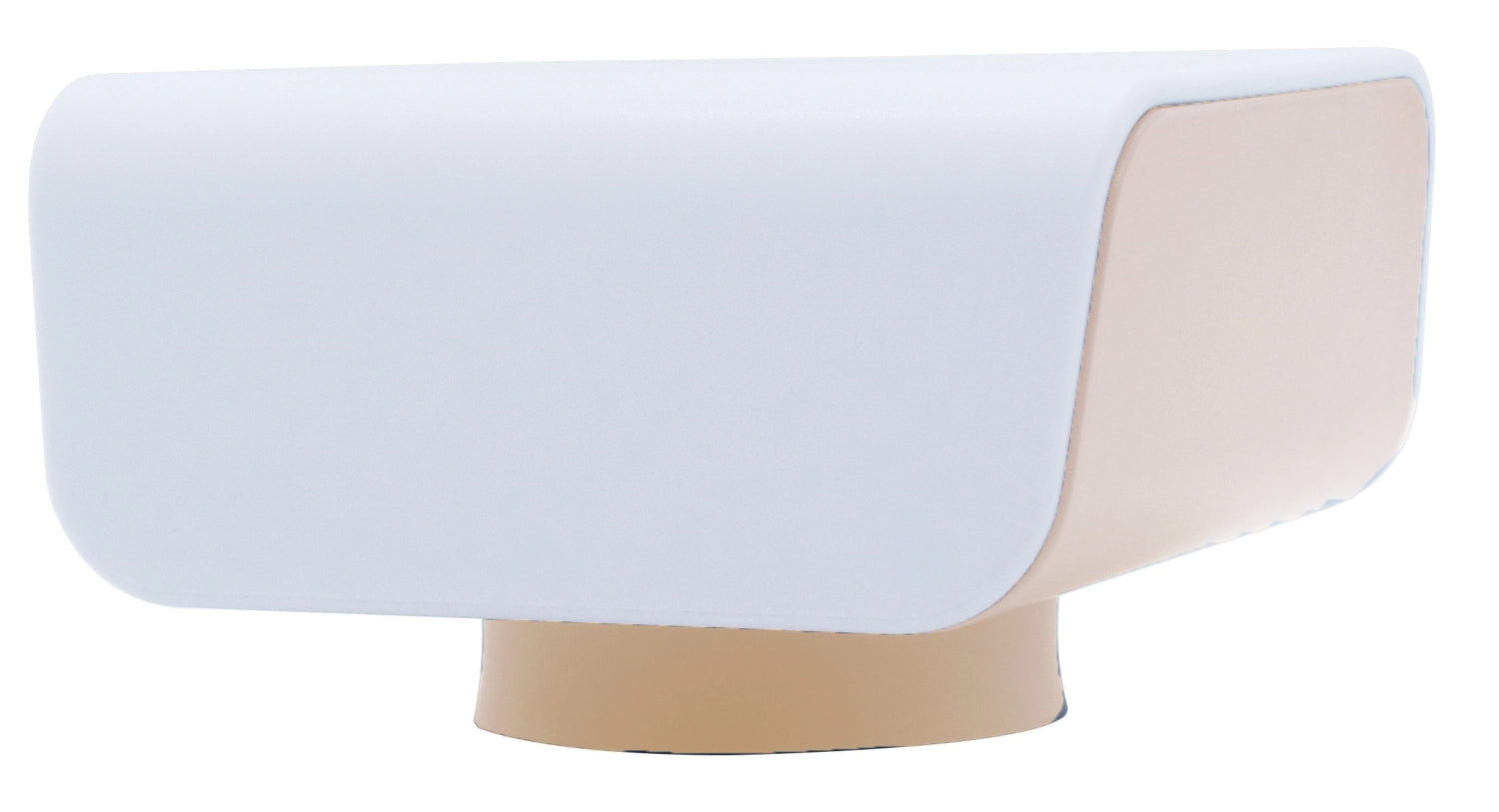 Pebbly Wiederaufladbare Vakuumpumpe elektrisch