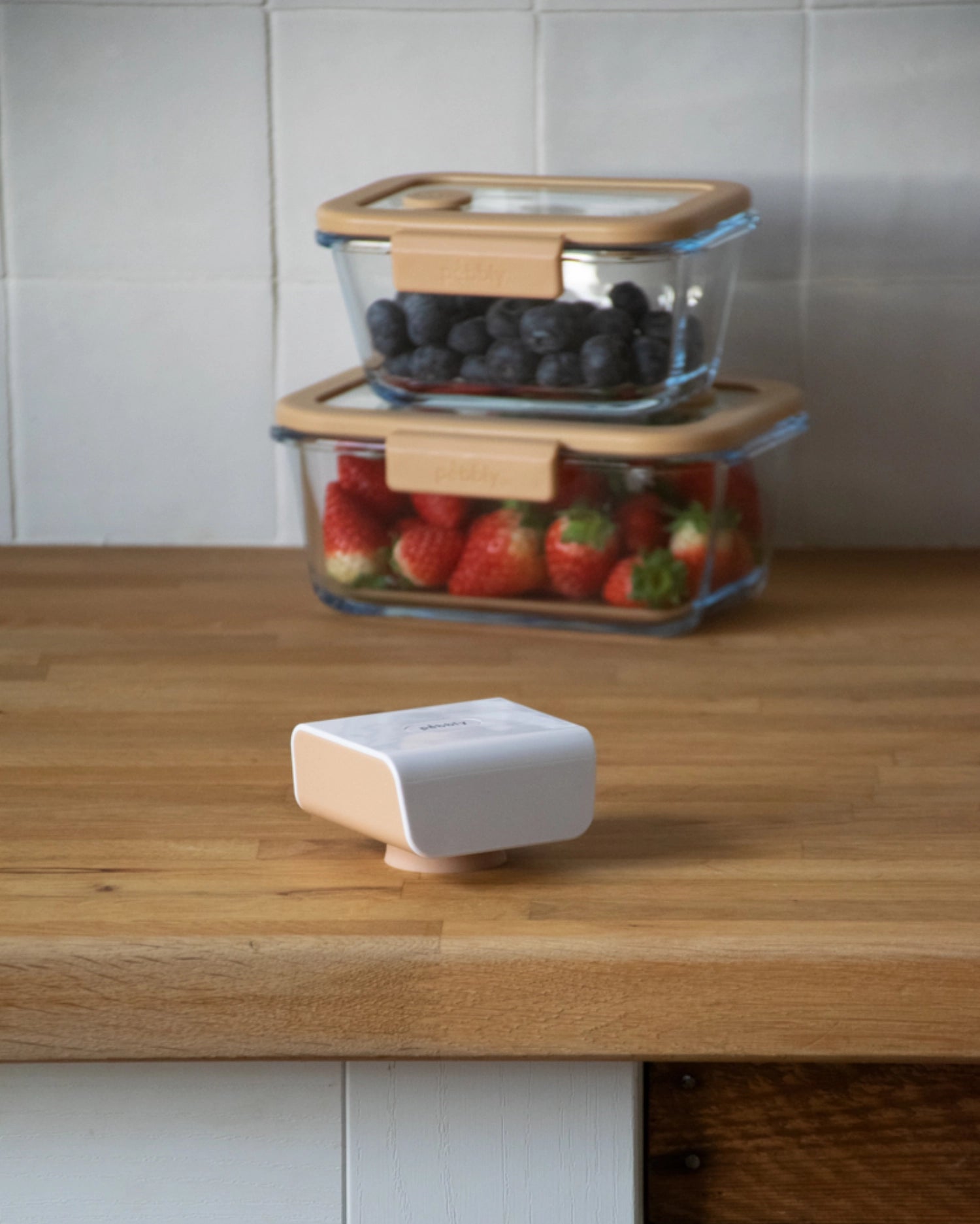 Pebbly Wiederaufladbare Vakuumpumpe elektrisch