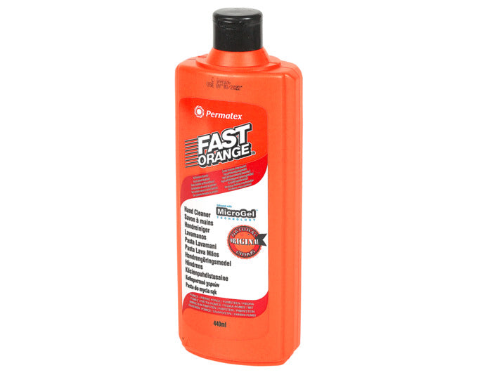 FASTORANGE Handwaschcreme 440 ml in präsentiert im Onlineshop von KAQTU Design AG. Pflege ist von FAST ORANGE