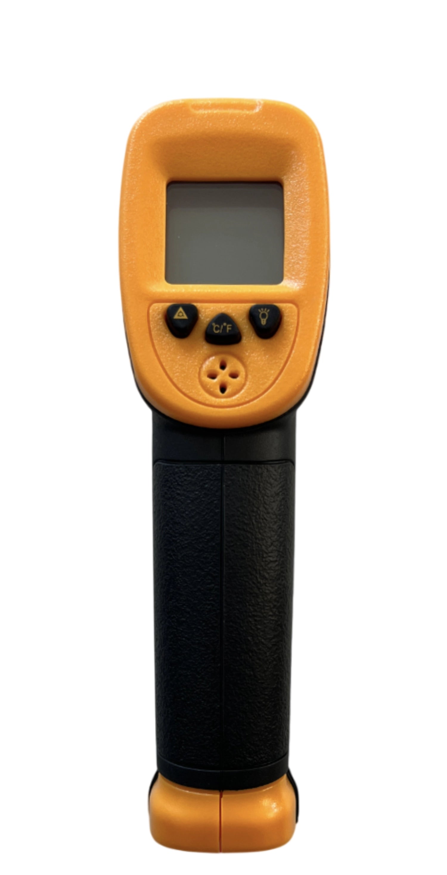 Infrared thermometer minus 32 to plus 300 degrees Celsius
