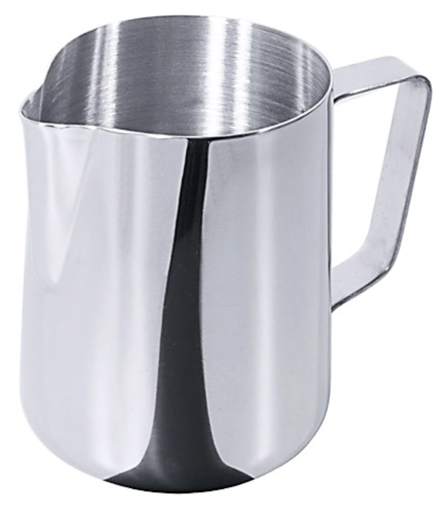 Eleganter Form Barstuhl mit Armlehne, 75 cm hoch, gepolstert in Weiß, aus Stahl und Remix-Stoff von Normann Copenhagen.