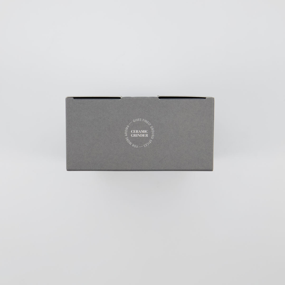 Geschenkbox, Nicolas Vahé Everyday mix & Wild Knoblauch in präsentiert im Onlineshop von KAQTU Design AG. Lebensmittel ist von Nicolas Vahé