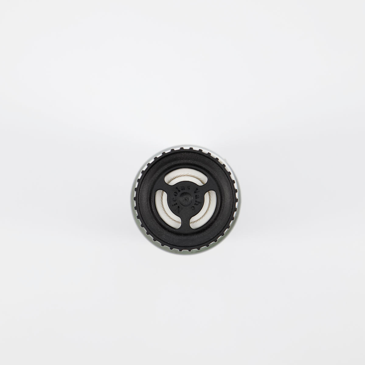 Nicolas Vahé Bio-Grünpfeffer: Intensiver Geschmack für Gourmets.