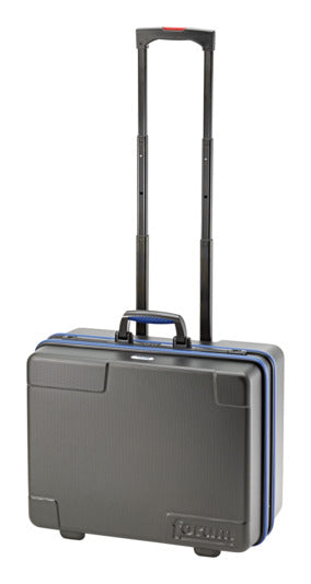 FORUM Werkzeugtrolley HDPE leer 485x375x22 5mm in präsentiert im Onlineshop von KAQTU Design AG. Werkzeug ist von FORUM