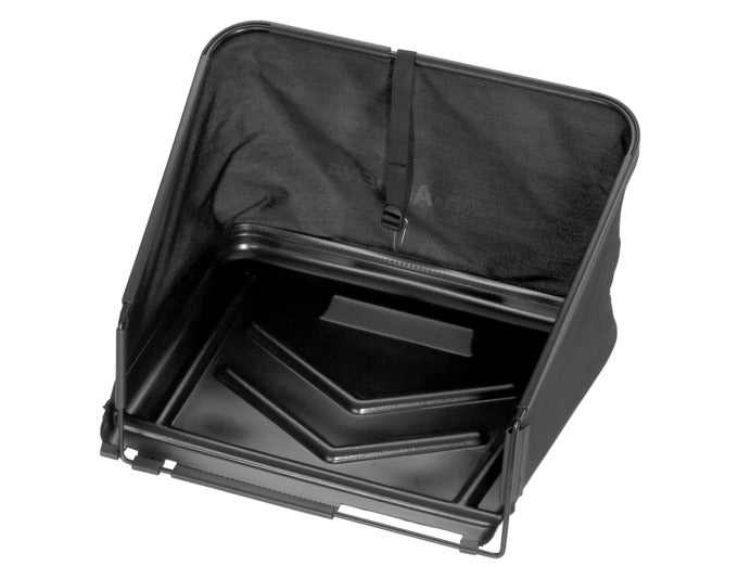 GARDENA Spindelmäher-Grasfangkorb in präsentiert im Onlineshop von KAQTU Design AG. Gartengeräte ist von GARDENA