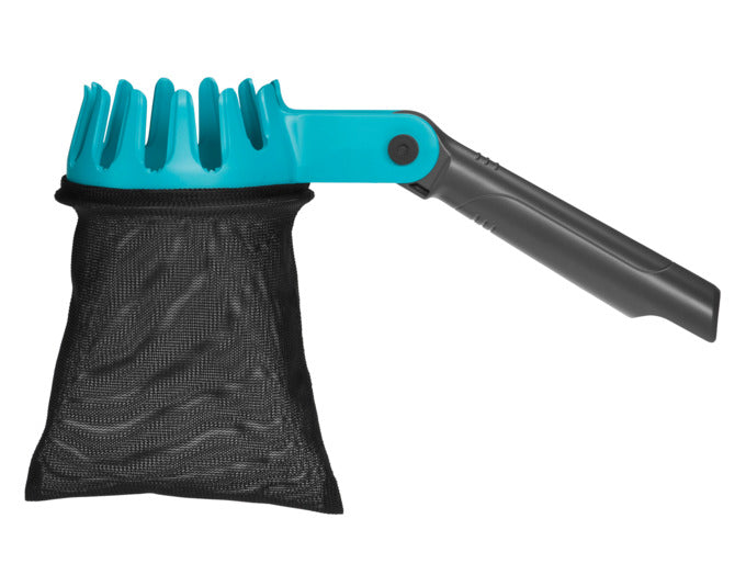 GARDENA Obstpflücker Combi, ohne Stiel in präsentiert im Onlineshop von KAQTU Design AG. Gartenwerkzeug ist von GARDENA