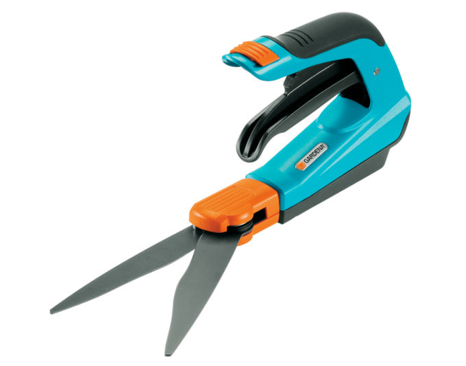 GARDENA Grasschere Comfortplus SB in präsentiert im Onlineshop von KAQTU Design AG. Werkzeug ist von GARDENA