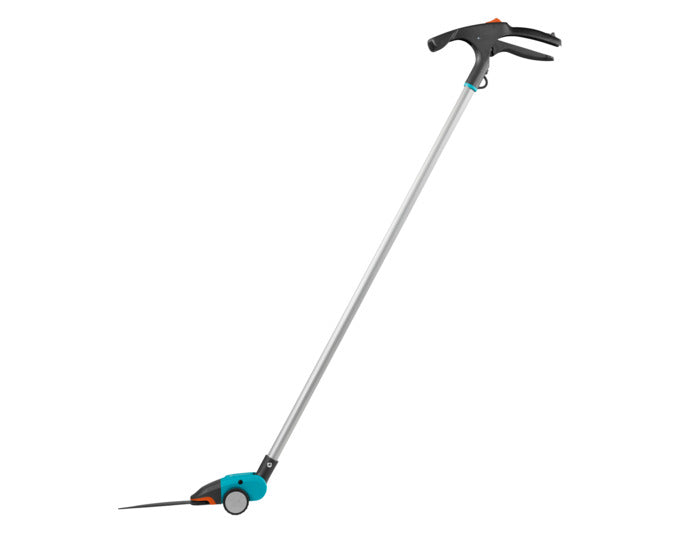 GARDENA Grasschere Comfort langstielig in präsentiert im Onlineshop von KAQTU Design AG. Werkzeug ist von GARDENA