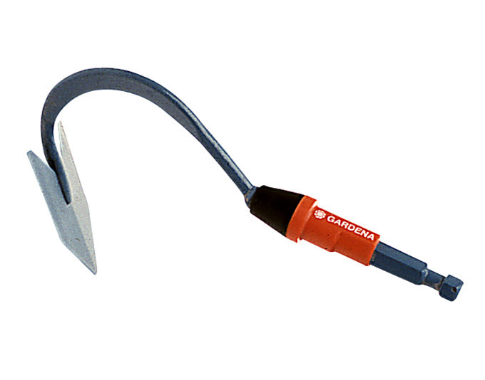 GARDENA Kultivator Combi 3.5 cm in präsentiert im Onlineshop von KAQTU Design AG. Gartenwerkzeug ist von GARDENA