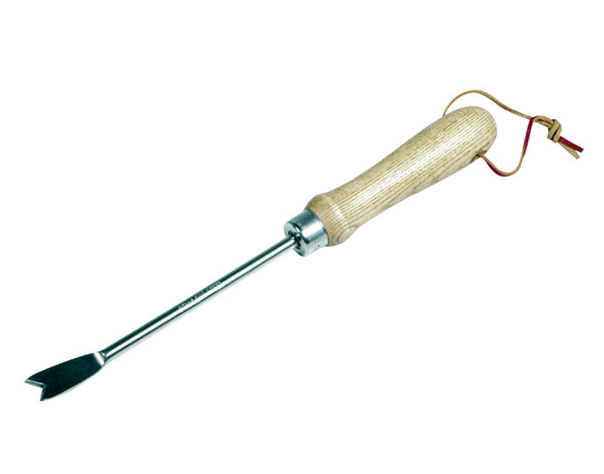 SIENA GARDEN Unkrautstecher Classic 32 cm in  präsentiert im Onlineshop von KAQTU Design AG. Gartenwerkzeug ist von SIENA GARDEN