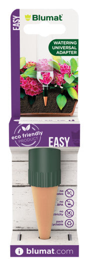 BLUMAT Flaschenadapter Easy XL 2 Stück in präsentiert im Onlineshop von KAQTU Design AG. Bewässerung ist von BLUMAT