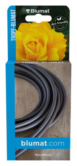 BLUMAT Tropfschlauch 3 mm 20 m in präsentiert im Onlineshop von KAQTU Design AG. Bewässerung ist von BLUMAT