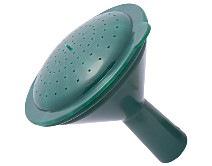 STÖCKLI Brause zu Giesskanne 4 l rot in präsentiert im Onlineshop von KAQTU Design AG. Giesskanne ist von STÖCKLI