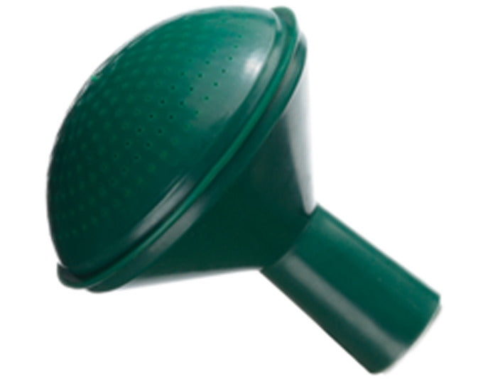 STÖCKLI Brause zu Giesskanne 7 l grün in präsentiert im Onlineshop von KAQTU Design AG. Giesskanne ist von STÖCKLI