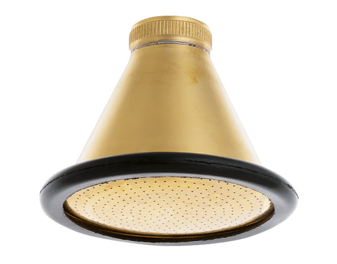 GEKA PLUS Brausekopf Platine IG 3/4" 103 mm Gummiring SB in präsentiert im Onlineshop von KAQTU Design AG. Bewässerung ist von GEKA