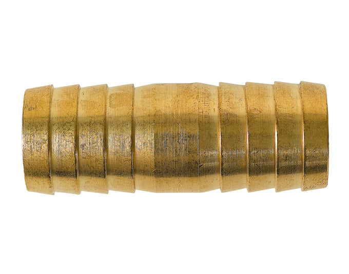 APD Schlauchverbinder 1/2" 13 mm in präsentiert im Onlineshop von KAQTU Design AG. Bewässerung ist von APD