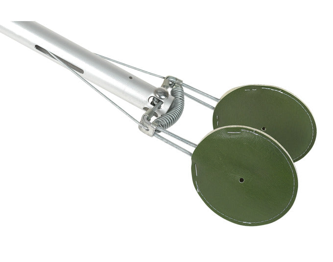 Entdecken Sie den klappbaren Obstpflücker 250 cm von E + h – ideal für müheloses Ernten von Obst in luftiger Höhe. Praktisch, stabil und langlebig!