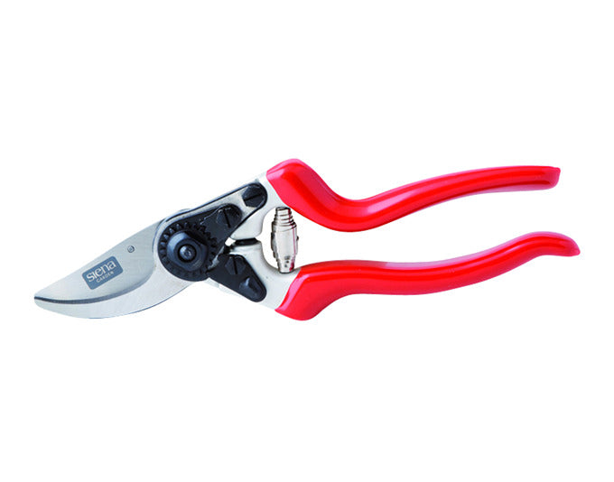 SIENA GARDEN Baumschere Premium 21.5 cm mit Ergo-Griffen in präsentiert im Onlineshop von KAQTU Design AG. Werkzeug ist von SIENA GARDEN