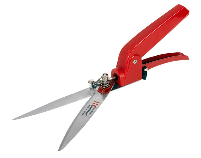 Rasenschere Standard 32 cm in präsentiert im Onlineshop von KAQTU Design AG. Werkzeug ist von KAMAKI