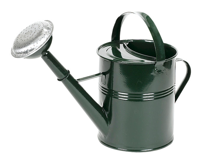 Giesskanne grün 9 l in präsentiert im Onlineshop von KAQTU Design AG. Giesskanne ist von E + h