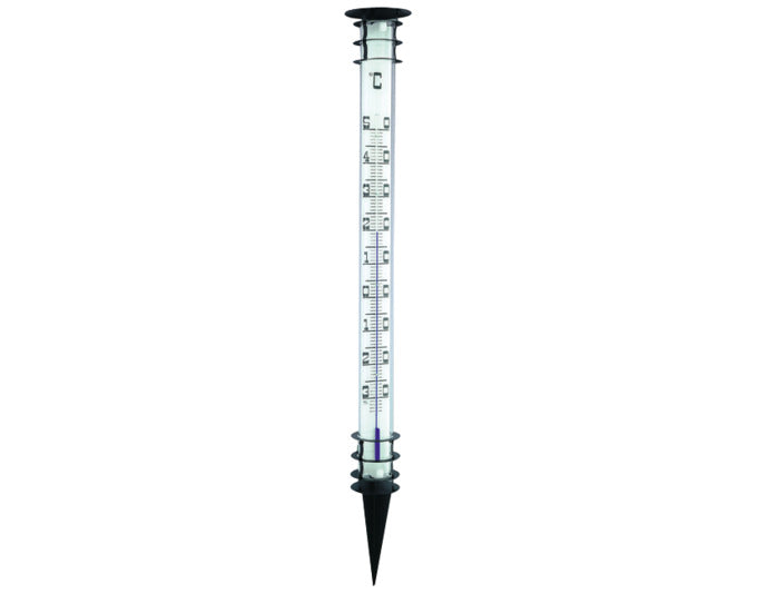 TFA Gartenthermometer Jumbo in präsentiert im Onlineshop von KAQTU Design AG. Gartenutensilien ist von TFA