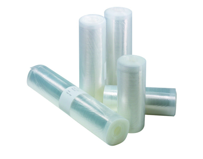 SOLIS Plastikrollen 2 Stück 30x600 cm in präsentiert im Onlineshop von KAQTU Design AG. Küchenhelfer ist von SOLIS