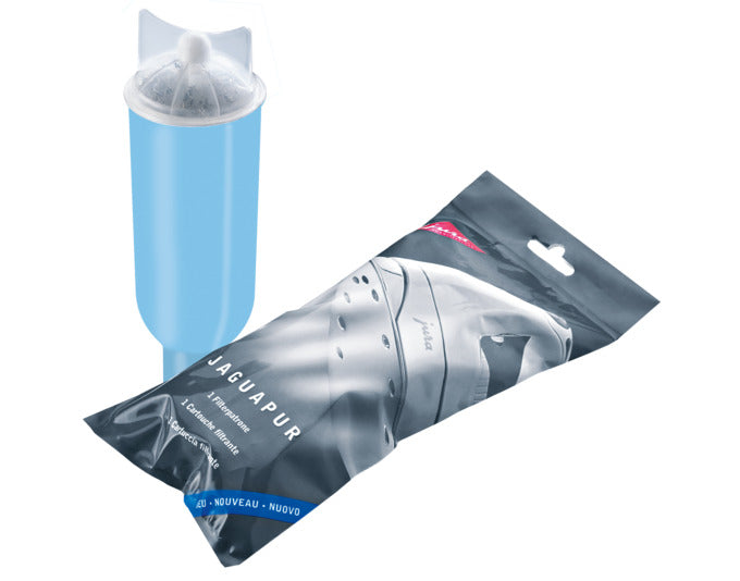 JURA Filterpatrone Jaguapur 5 Stück in präsentiert im Onlineshop von KAQTU Design AG. Haushaltshilfen ist von JURA