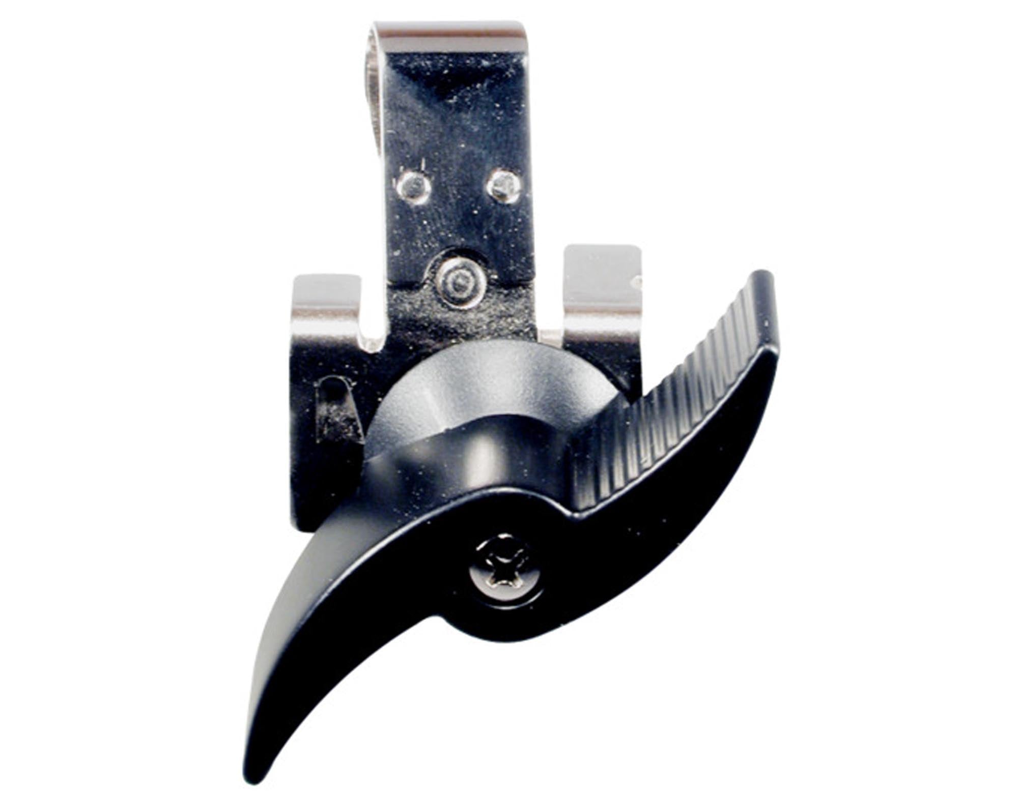 Der KISAG Flügeldosenöffner schwarz ist ein ergonomischer Küchenhelfer für präzises, sicheres und sauberes Öffnen von Dosen. Langlebig und kompakt!