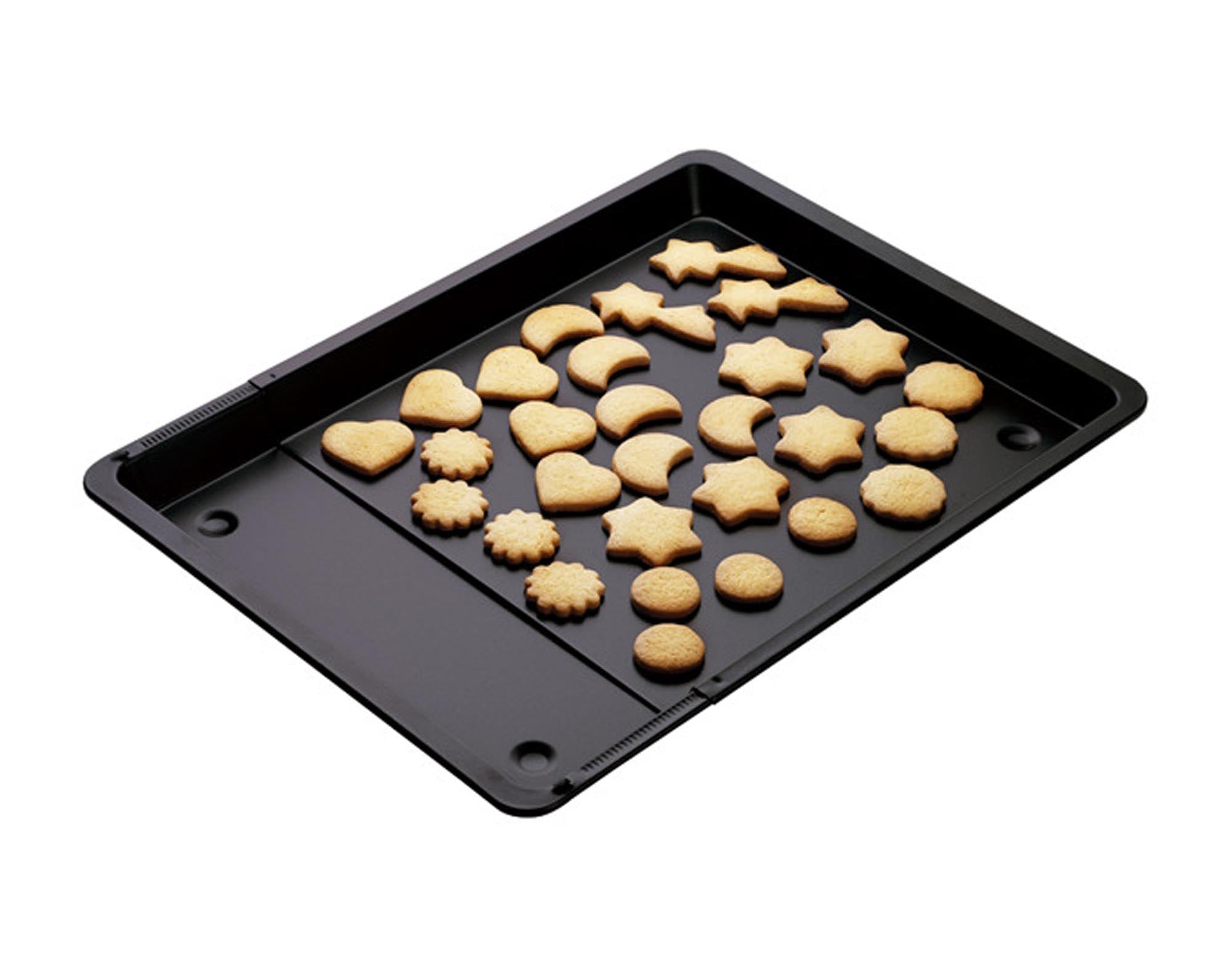 Entdecken Sie das DECORA Backblech Blumen 6er (ø 7.5x2.3 cm) mit Antihaftbeschichtung für kreative Backideen und perfekte Ergebnisse. Ideal für kleine Portionen!