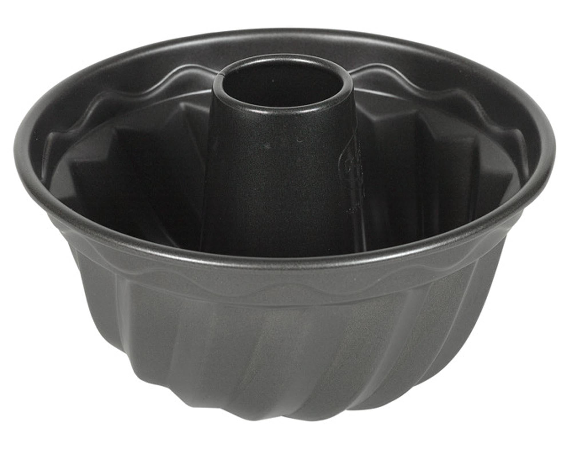 Entdecken Sie die DR. OETKER Gugelhupfform Tradition ø 18 cm – ideal für perfekte Gugelhupfe, hochwertige Materialien, Antihaftbeschichtung und zeitloses Design.