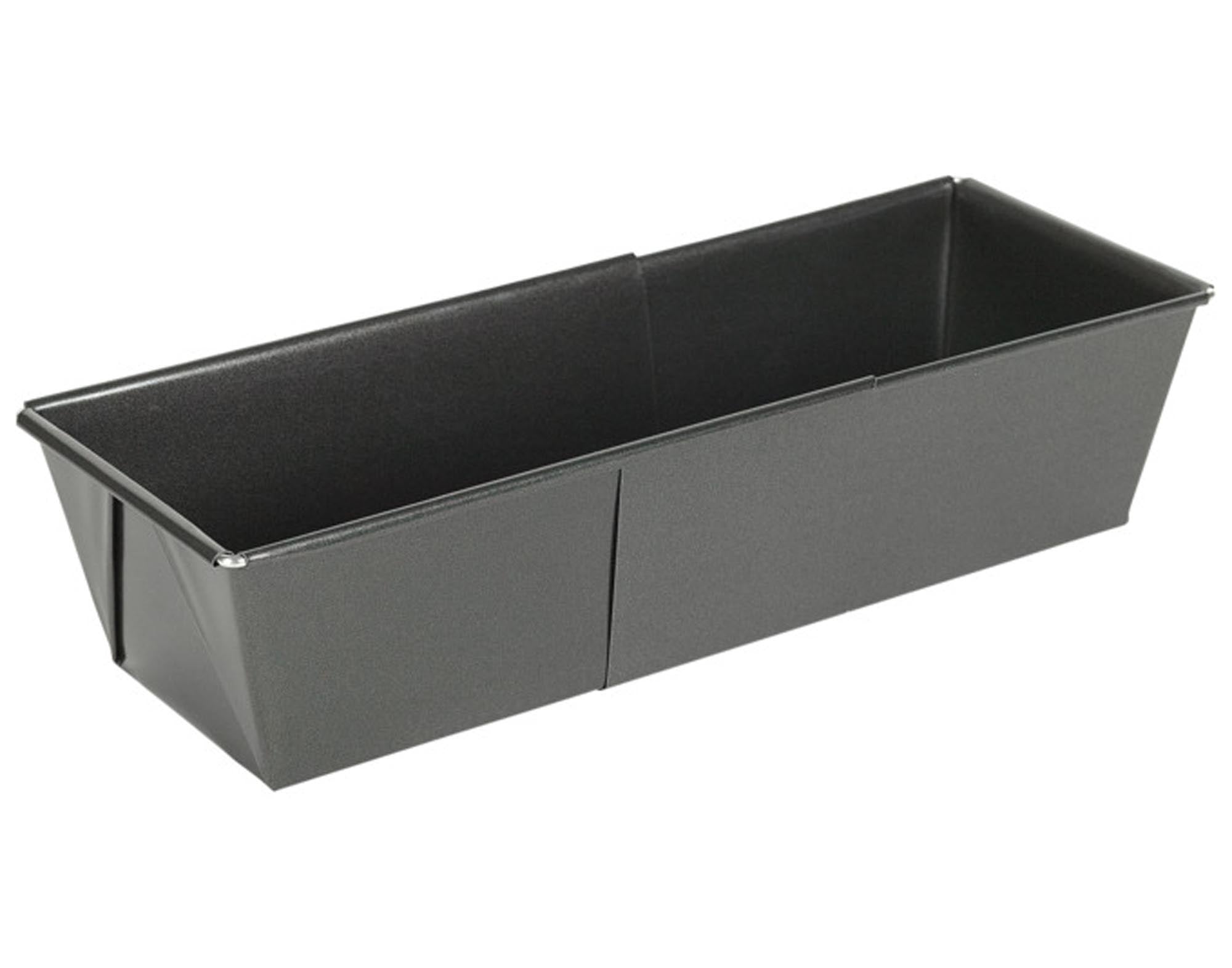 Entdecken Sie die PATISSE Einlegefolie 12 cm x 20 m – hitzebeständig, wiederverwendbar und ideal für perfekte Backergebnisse ohne Anhaften.