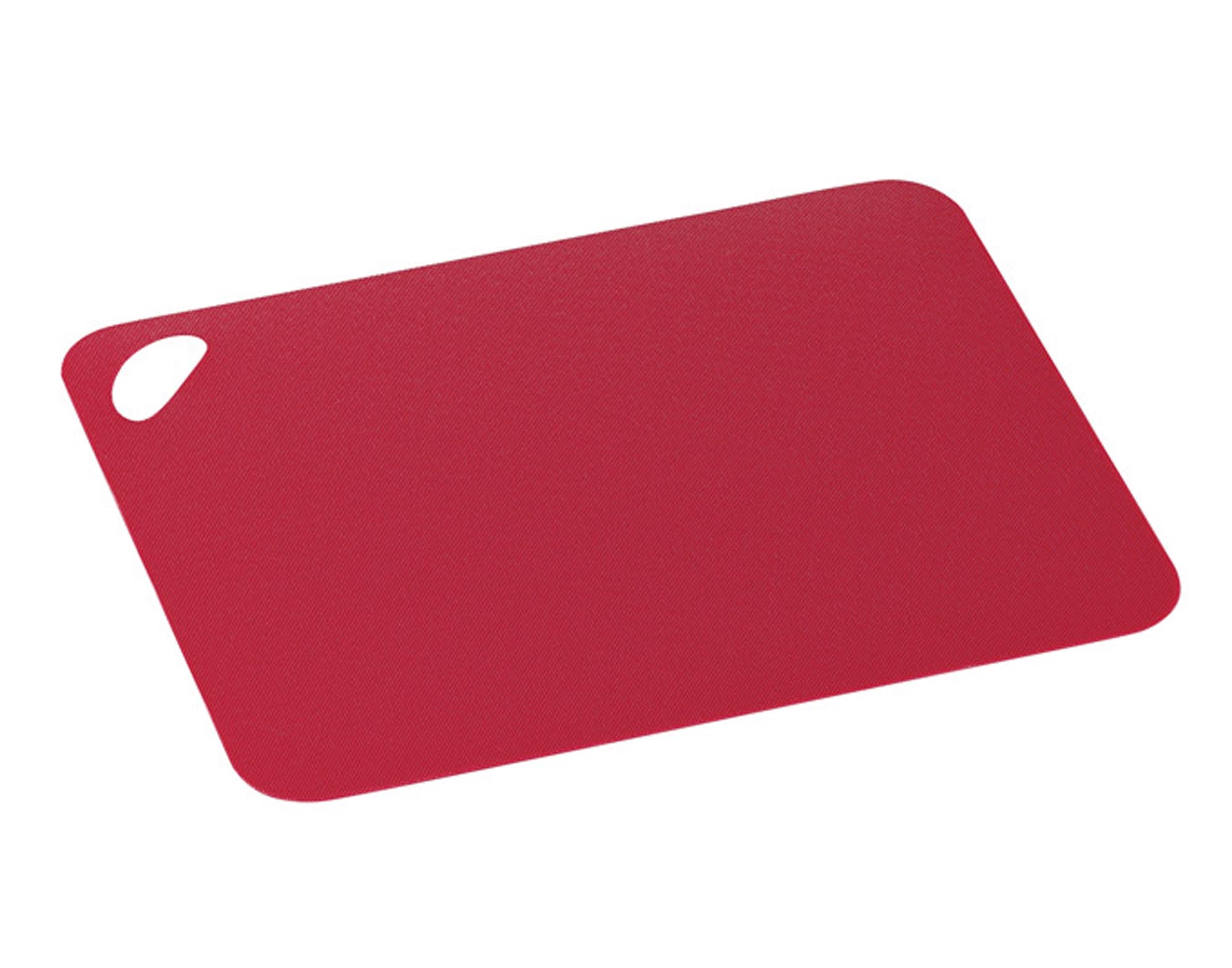 Entdecken Sie das flexible ZASSENHAUS Schneidbrett (38x29 cm) aus BPA-freiem Kunststoff. Rutschfest, hygienisch und vielseitig für alle Schneidarbeiten!