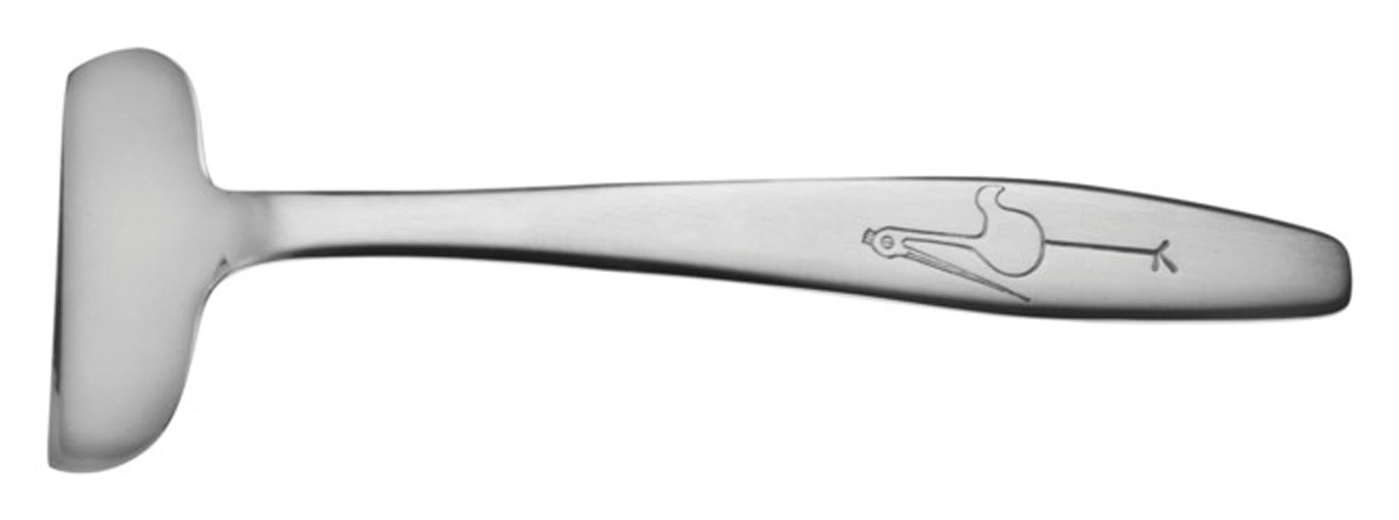 Entdecken Sie den SCHWARZ KITCHEN Kinderspeiseschieber Inox – robust, hygienisch und perfekt für kleine Hände. Ideal für selbstständiges Essenlernen!