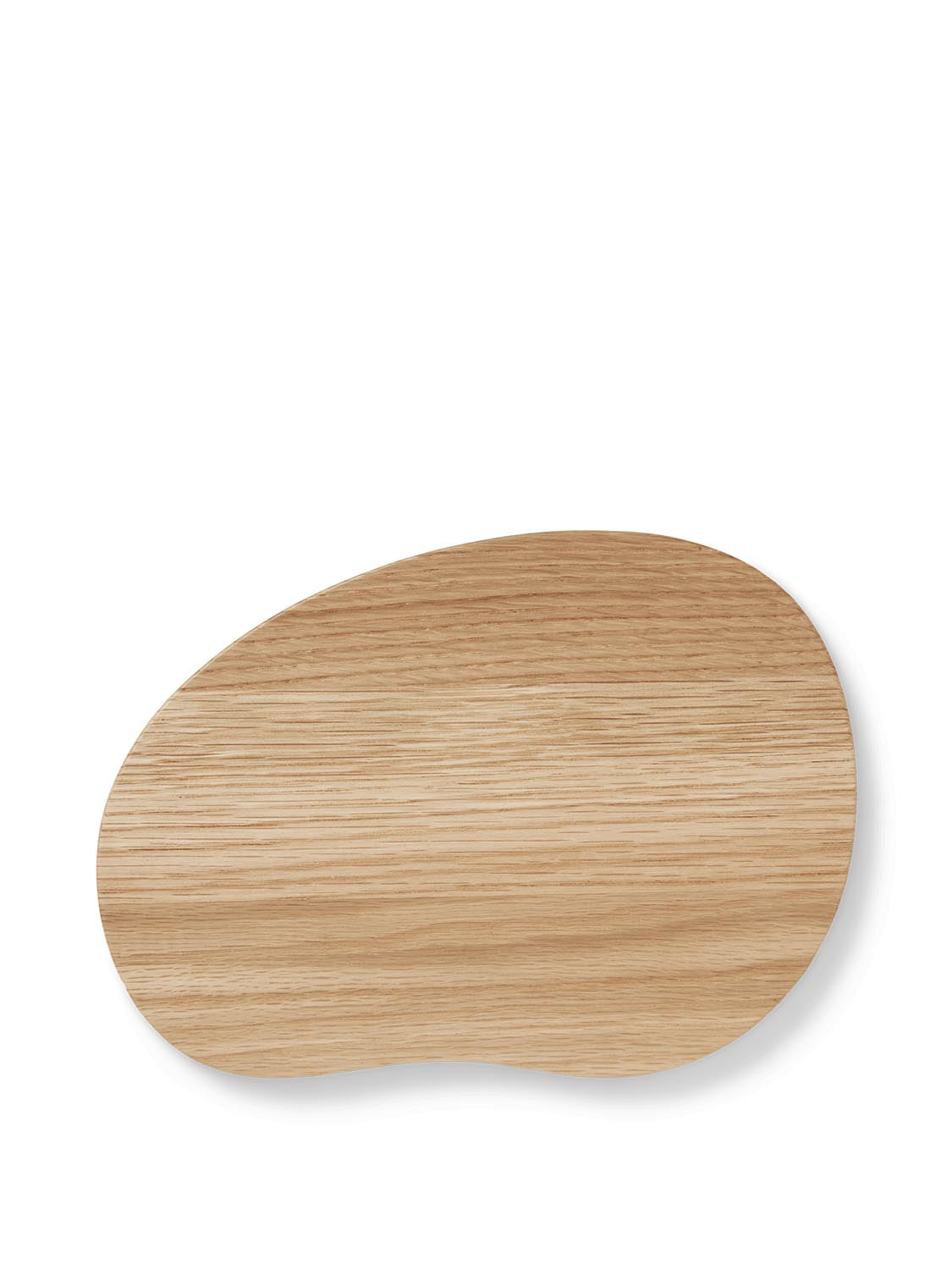 Cairn Butter Boards Set of 4 in Oak präsentiert im Onlineshop von KAQTU Design AG. Schneidbrett ist von Ferm Living