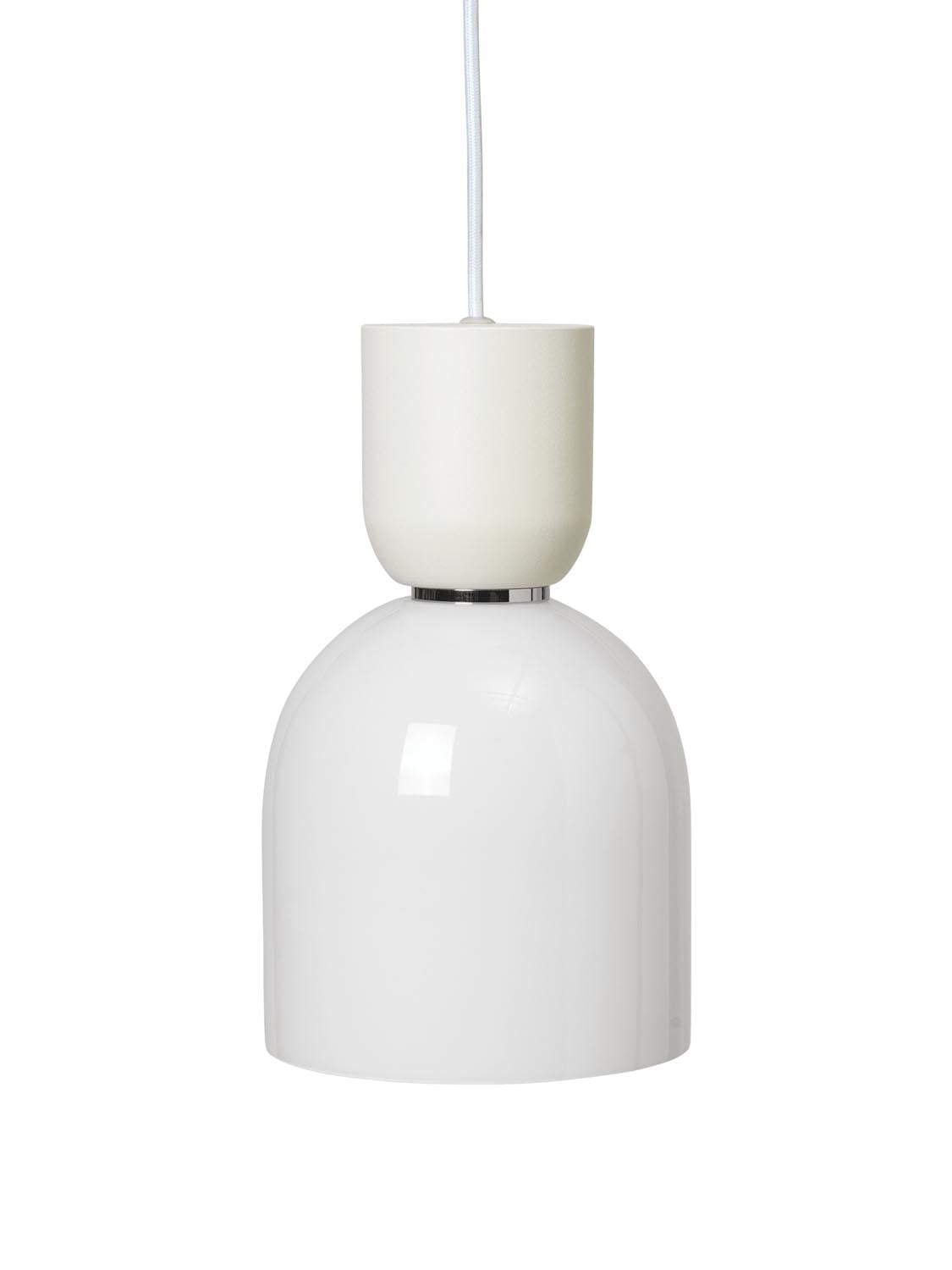 Stilvolle Collect Bell Pendelleuchte von Ferm Living für Ihr Zuhause.